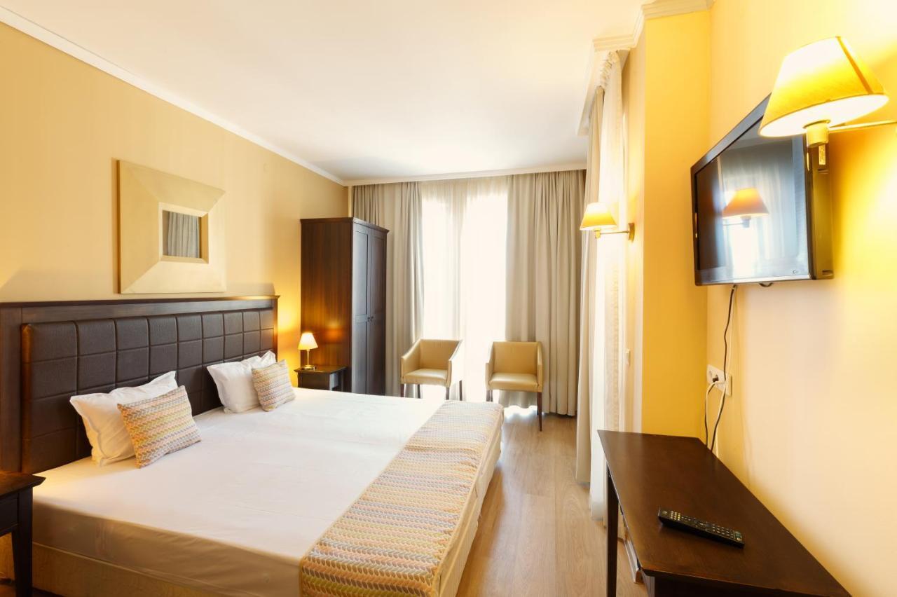 Royal Beach Apartment Barcello B Pantai Sunny Luaran gambar