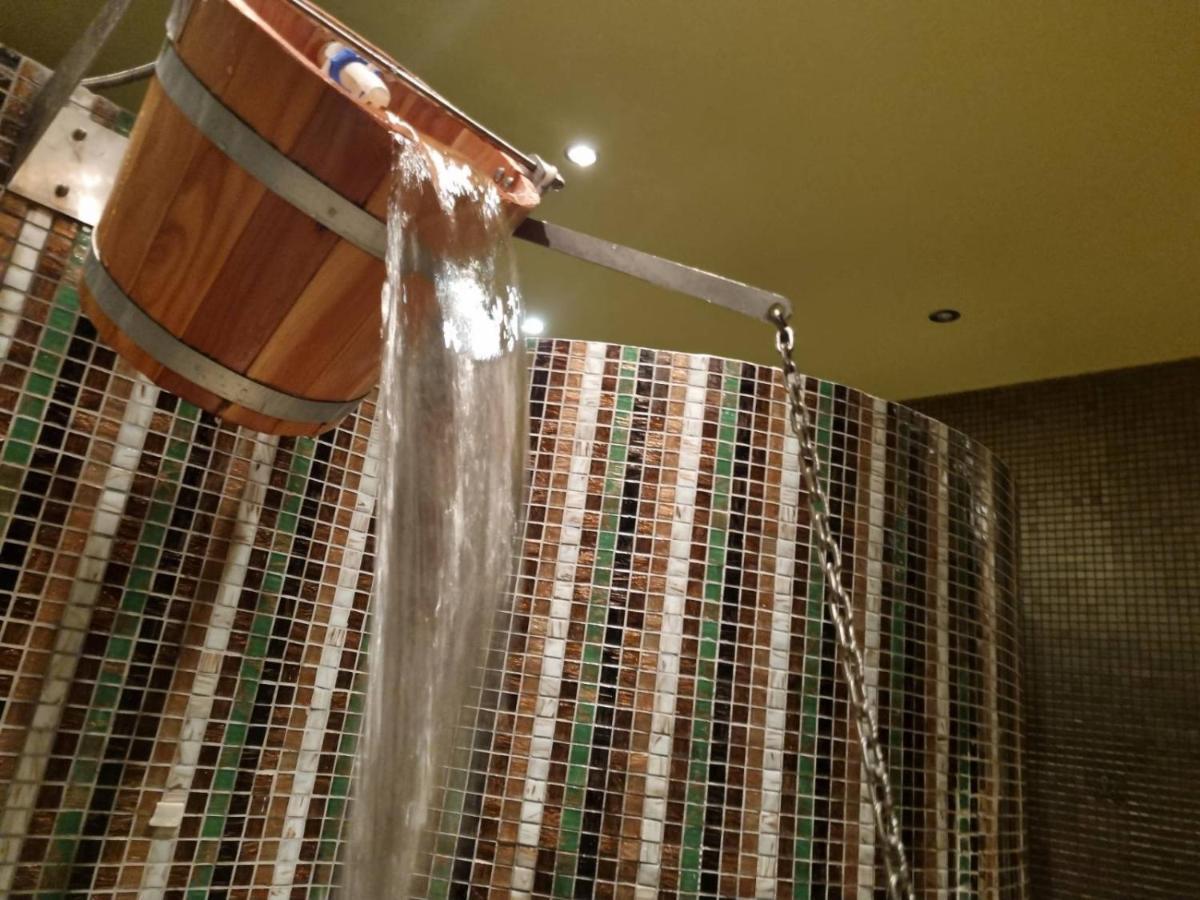 Royal Beach Apartment Barcello B Pantai Sunny Luaran gambar