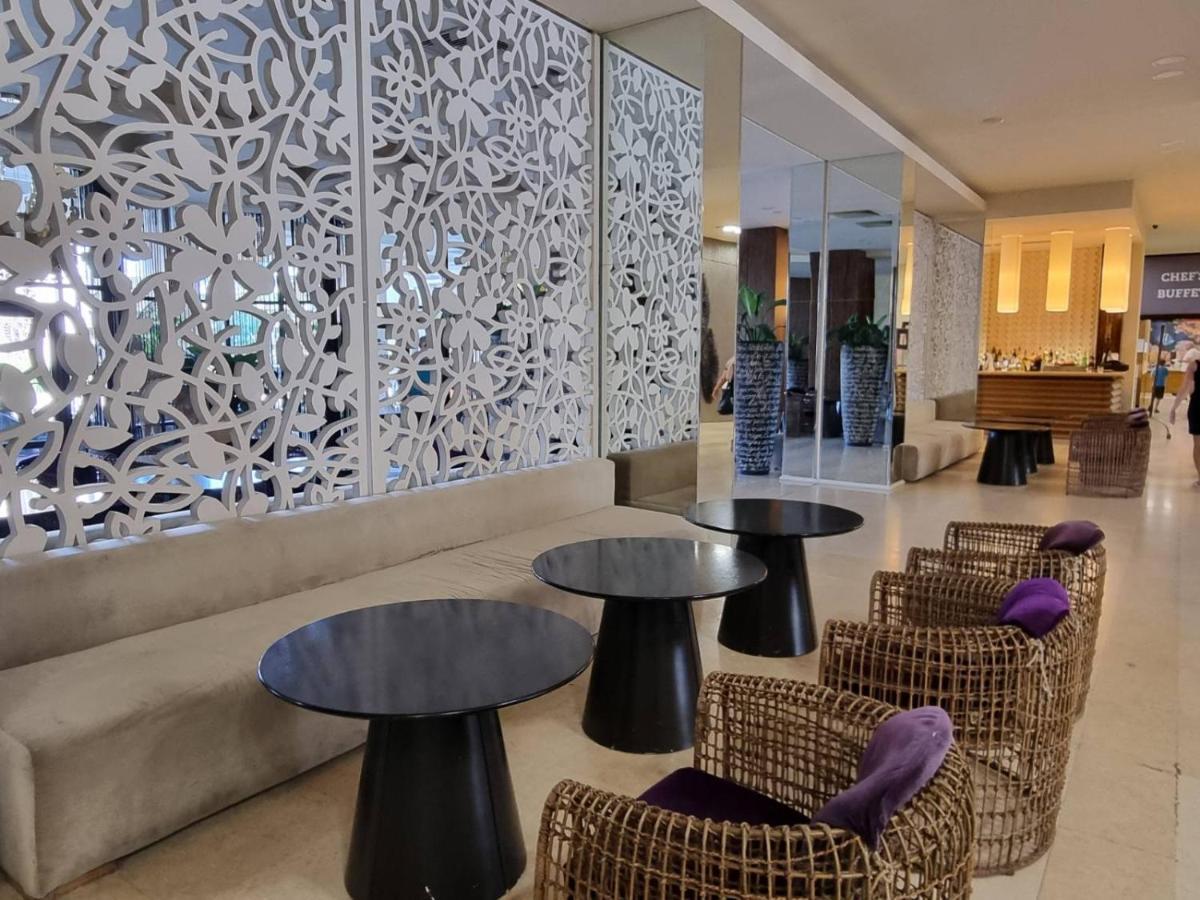 Royal Beach Apartment Barcello B Pantai Sunny Luaran gambar