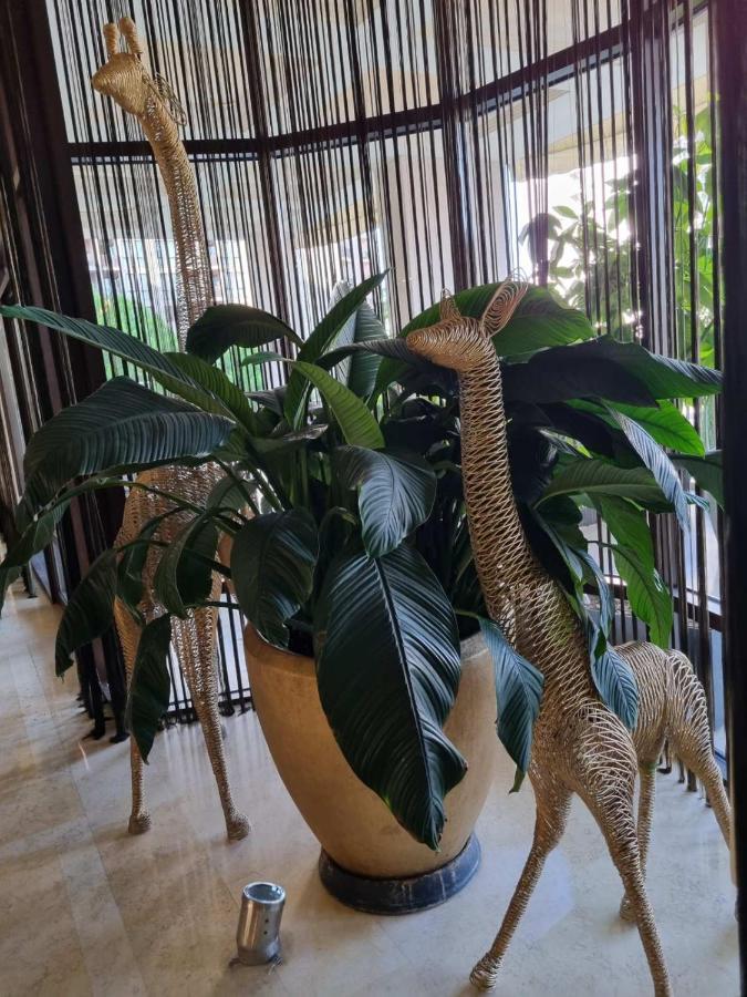 Royal Beach Apartment Barcello B Pantai Sunny Luaran gambar