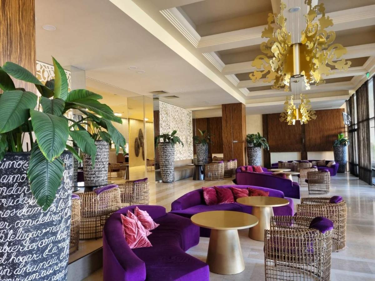Royal Beach Apartment Barcello B Pantai Sunny Luaran gambar
